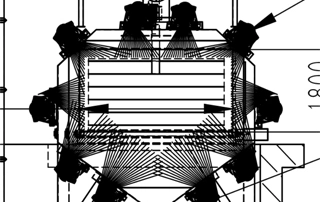 What is Shot Blasting Process?