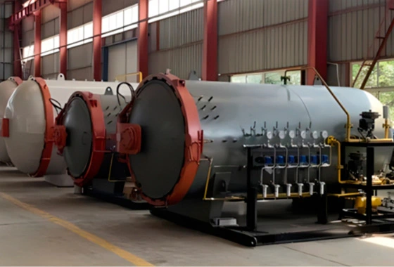 shot blasting equipment manufacturers