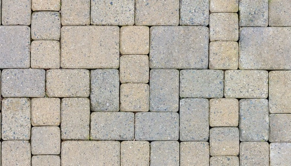 Marble and Pavers