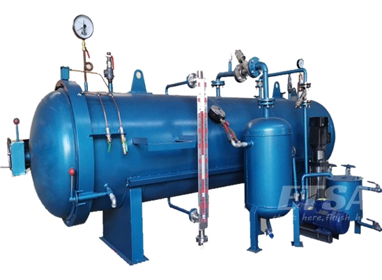 composite autoclave suppliers