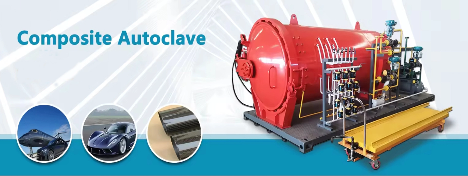 Autoclave